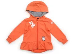 【アディダス/Adidas】パーカー 80サイズ 女の子【子供服・ベビー服】（1756114）のサムネイル