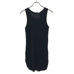 新品未使用 ANN DEMEULEMEESTER タンクトップ ホワイト - メルカリ