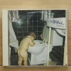 ◾️USオリジナル盤■SEBADOH / セバドー■Harmacy / 1996 2025年最新】seBADohの人気アイテム - メルカリ
