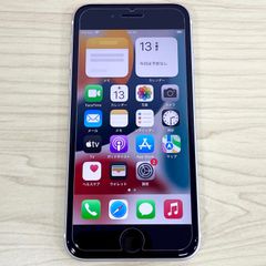 【複数台可】iPhoneSE2 64GB ホワイト SIMフリー 【極美のサムネイル