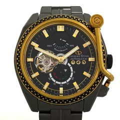 オリエントスター ORIENT STAR ターンテーブル レトロフューチャー オリエントスター レトロフューチャー ターンテーブルモデル』10