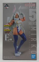 BANDAI SPIRITS 이치 반 쿠지 나의 히어로 아카데미아 The Top 5! E상 밀코 figure
