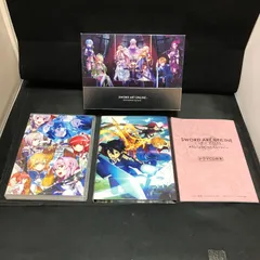 1868　PS4　SAO ソードアート・オンライン　Alicization Lycoris(ゲームソフト等欠品あり)
