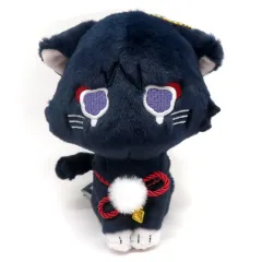 原神 同人 ぬいぐるみ 放浪者 傾奇者 Amazon.co.jp: 原神 放浪者 スカラマシュ 同人 ぬいぐるみ 20cm