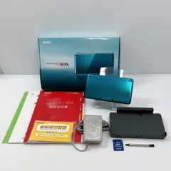 3ds使用済み 大幅値下げ [中古]Newニンテンドー3DS 正規品｜Yahoo!フリマ（旧