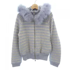 2025年最新】blumarine ジャケットの人気アイテム - メルカリ