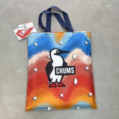 チャムス/CHUMS　ピクニックシート (キャンプアクセサリー)　CH62-1744
