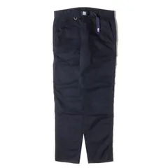 2023年最新】stretch twill tapered pantsの人気アイテム - メルカリ