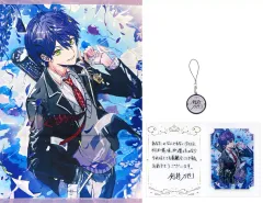 2026年最新】剣持刀也 誕生日グッズ 手紙の人気アイテム - メルカリ