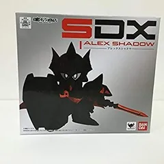 2026年最新】SDX アルガスシャドウの人気アイテム - メルカリ