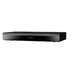 2024年製◆パナソニック DMR-2X202◆ブルーレイレコーダー◆ジャンク◆ PanasoDMR-2W202nic Blu-rayレコーダー DMR-2W202 2024年製
