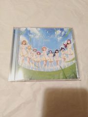 CD】Aqours / なんどだって約束!