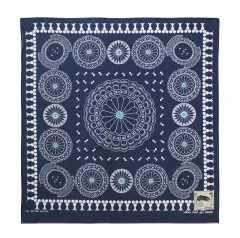 新品未使用◎kapital バンダナ YOBAI ブラック系01 新品未使用◎kapital バンダナ YOBAI ブラック系01 - メルカリ