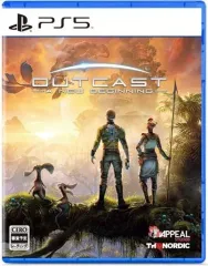 【中古】PS5ソフト アウトキャスト 新たなる始まり