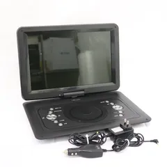 2026年最新】ポータブルdvdプレーヤー 14インチの人気アイテム - メルカリ