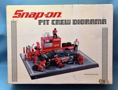スナップオン　新品未開封　1000ピース　ジグソーパズル　レア スナップオン 新品未開封 1000ピース ジグソーパズル レア - メルカリ