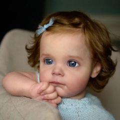 人形 赤ちゃん 人形 Reborn Doll 60cm 赤ちゃんリボーンドールデビュー フルシリコンドール ビニールリアル シリコンリボーンベビードールベビードール 赤ちゃん人形女の子プリンセス服手作りのクリスマスの誕生日プレゼント 最高な贈り物でしょう