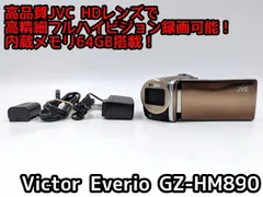 2025年最新】gz hm890の人気アイテム - メルカリ