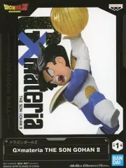 【中古】フィギュア 孫悟飯 「ドラゴンボールZ」 G×materia THE SON GOHAN II