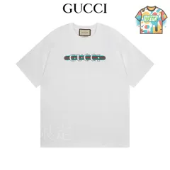 【今日特価】Gucci クラシックテープ T