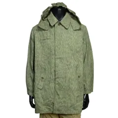 90s チェコスロバキア軍　テストサンプル　トロピカルジャケット チェコ軍 90s チェコスロバキア軍 テストサンプル トロピカルジャケット
