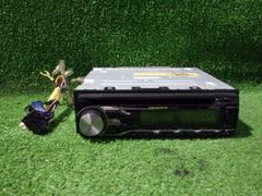 パナソニック CQ-DFX983D CDプレイヤー | Mercari
