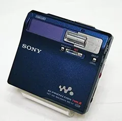 SONY MDレコーダー MZ-N1 動作品 乾電池ケース付き SONY MDレコーダー MZ-N1 動作品 乾電池ケース付き SONY MD