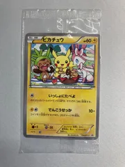 2025年最新】いっしょにたべよ ピカチュウ 未開封の人気アイテム