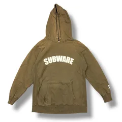 2025年最新】SUBWAREの人気アイテム - メルカリ