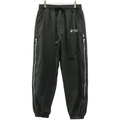 2025年最新】WTAPS パンツ ナイロンの人気アイテム - メルカリ
