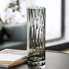 2024年最新】花瓶 ガラス 透明の人気アイテム - メルカリ