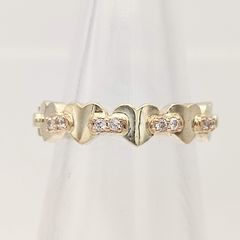 石原さとみ『失恋ショコラティエ』STAR JEWELRY リング 指輪