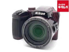 2025年最新】coolpix b500の人気アイテム - メルカリ