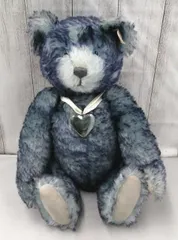 フォーゲットミーノットベア⭐︎パンダ希少 フォーゲットミーノットベア⭐︎パンダ希少 - ぬいぐるみ