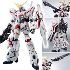[중고] 피규어 ROBOT혼 <SIDE MS> RX-0 유니콘 건담(디스트로이 모드) 풀 아머 대응판 [기동전사 건담 UC]