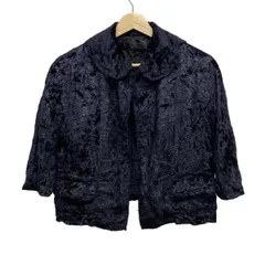 COMME des GARCONSローブドシャンブルコムデギャルソン ブラウス COMME des GARCONS - 美品△robe de chambre COMME des GARCONS