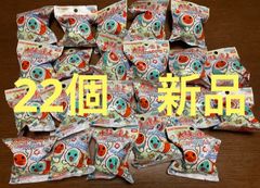太鼓の達人 バスボール 入浴剤 バスボム　22個　新品未開封