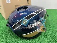 2025年最新】z900rs タンクの人気アイテム - メルカリ