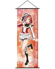 【中古】ポスター・タペストリー 西木野真姫 スリムタペストリーVer.3 「ラブライブ!」
