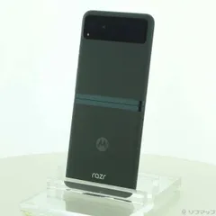 2025年最新】motorola razr 40 セージグリーンの人気アイテム