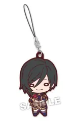 【中古】キーホルダー・マスコット(キャラクター) 寺光唯月 「にとたん B-PROJECT ラバーマスコット」