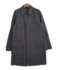 PRADAアーカイブ2000AWコレクション千鳥格子トレンチ