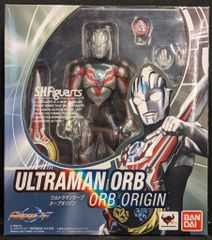 반다이 SHFiguarts 울트라맨 오브 울트라맨 오브 오브 오리진