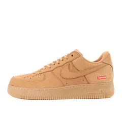 【新品】Supreme シュプリーム サイズ:US10(28.0cm) | NIKE AIR FORCE 1 LOW W SP WHEAT (DN1555-200 / 2021年製) | ナイキ エアフォース1 ウィート | フラックス | コラボ 別注