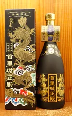 2025年最新】泡盛 首里城の人気アイテム - メルカリ