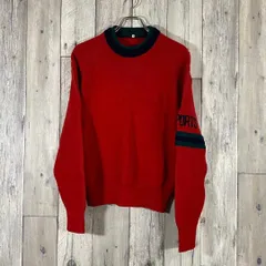 2025年最新】PIA SPORTS メンズ ニット・セーターの人気アイテム