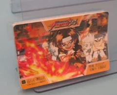 YUU CORP カードじゃん KOF94 パート1 ノーマルコンプ 全24種