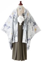 キャサリンコテージ 新品 袴 着物 肌着 レース 桃160 半衿 肌襦袢 半