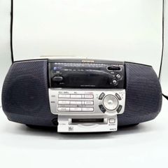 AIWA MD/CD ラジカセ CSD-MD3