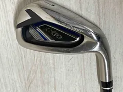 2025年最新】ゼクシオアイアン mp1200の人気アイテム - メルカリ